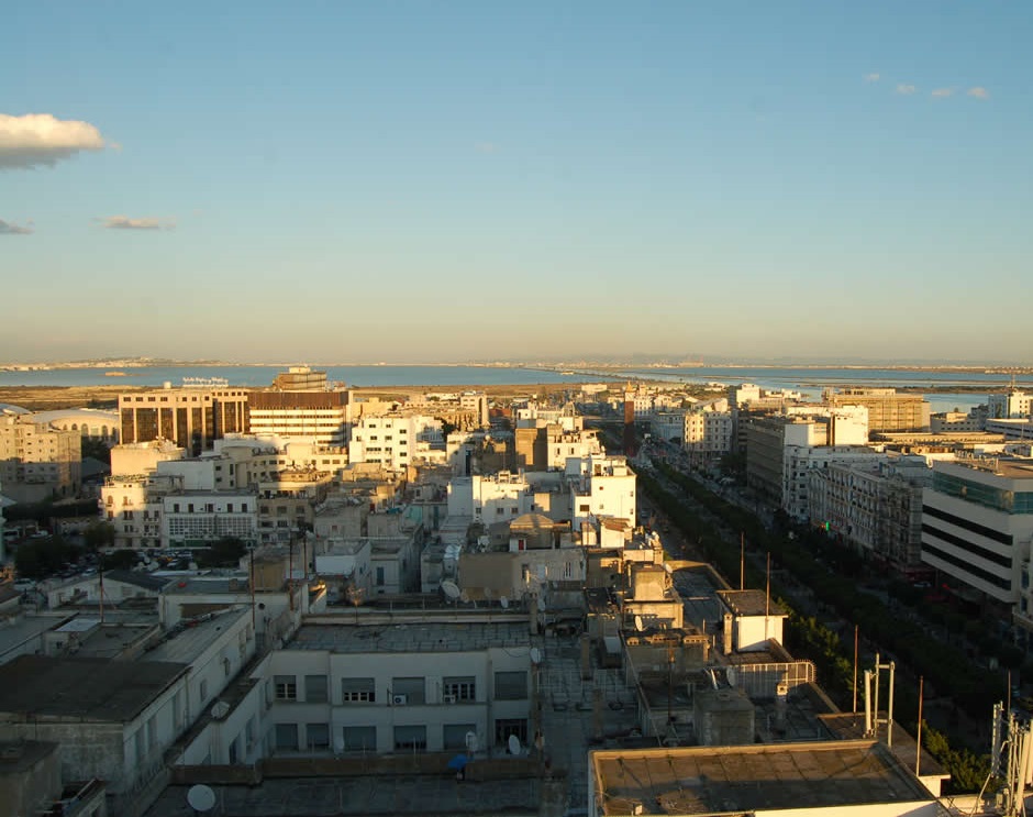 K  ln Tunis St  dtepartnerschaft K  ln-Tunis Partnerstadt